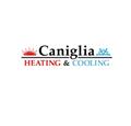 Caniglia Heating & Cooling logo