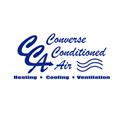 Converse Conditioned Air LLC logo
