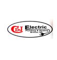 CDJ Electric Plbg & Htg Inc logo