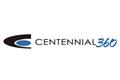 Centennial 360 logo