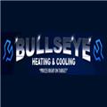 Bullseye Heating And Cooling Inc. logo