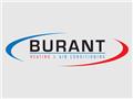 Burant Heating & Air Conditioning LLC  logo