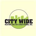 City Wide Heating & Air Conditioning logo