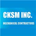 CKSM  Inc  logo