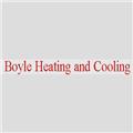 Boyle Heating and Cooling logo