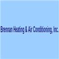 Brennan Heating & Air Conditioning Inc logo