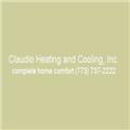 Claudio Heating and Cooling Inc logo