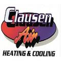Clausen Air logo