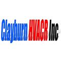 Clayburn, HVACR, Inc logo