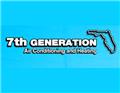 7th Generation Air Conditioning and Heating logo