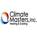 Climate Masters, Inc logo