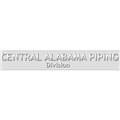 Central Alabama Piping logo