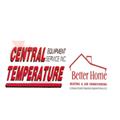 Central Temperature Equipment Service Inc logo