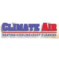 Climate Air logo