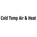 Cold Temp Air & Heat logo