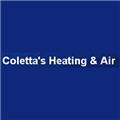 Coletta's Heating & Air logo