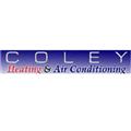 Coley Heating & Air Conditioning logo