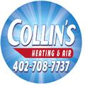 Collin's Heating and Air Conditioning, LLC logo