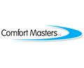Comfort Masters LLC  logo