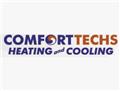 Comforttechs Heating & Cooling logo