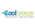 Cool Breeze Comfort Solutions LLC	 logo