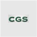 C G S Heating & Air Conditioning logo