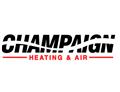Champaign Heating And Air logo
