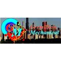 Gremillion Mechanical Heating & Air Conditioning logo