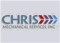 Chris Mechanical Services Inc logo