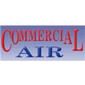 Commercial Air logo