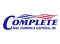 Complete HVAC Plumbing & Electrical Inc logo