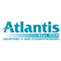 Atlantis H.V.A.C. Systems logo