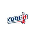Cool-It Air Conditioning & Heating logo