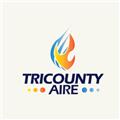 TriCounty Aire logo