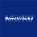 Midwest Mechanical logo