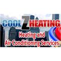 CoolzHeating logo