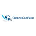 Chennai Cool Point logo
