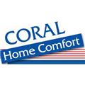 Coral Home Comfort logo