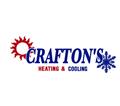 Crafton's Heating & Cooling logo