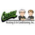 Corcoran Heating & Air Conditioning logo