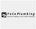FoCo Plumbing logo