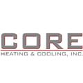 Core Heating & Cooling, Inc logo