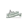 Crosslake Sheet Metal logo