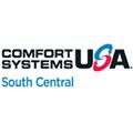 Comfort Systems USA South Central logo