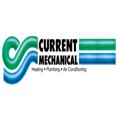 Current Mechanical logo