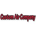 Custom Air Company logo