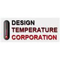 Design Temperature Corporation logo
