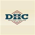 DHC Comfort logo