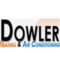 Dowler Heating & Air Conditioning logo