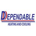 Dependable Heating and Cooling logo